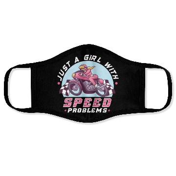 Discover Dirt Bike Dirt Bike Riding Motocross Dirt Biking Face Masks