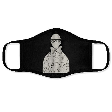 Discover Men wear bows too. Face Masks