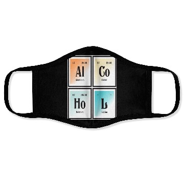 Discover Elements of Alcohol Face Masks