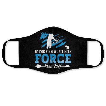 Discover Bowfishing If The Fish Won't Bite Arrow Bowfisher Face Masks