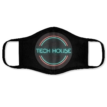 Discover TECHHOUSE Face Masks