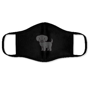 Discover World's Best Great Dane Mom Face Masks