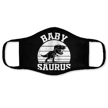 Discover Baby Saurus Newborn Baby Dino Babysaurus Baby Dino Face Masks