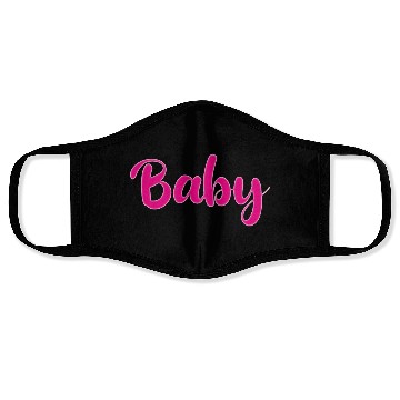 Discover Baby Face Masks