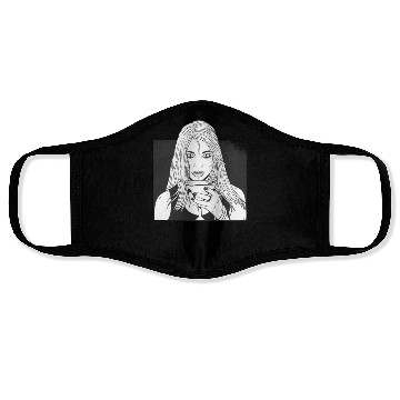 Discover Theres Gonna Be A Gincident Funny Gin Saying Face Masks