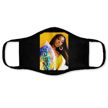 Discover Milliman Cool Face Masks