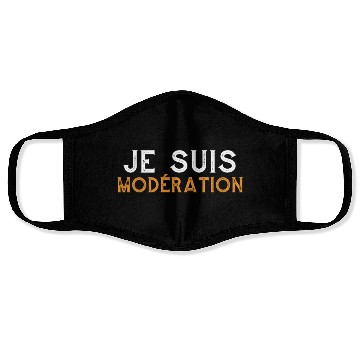 Discover I Am Moderation Drink In Moderation Alcohol Beer Face Masks