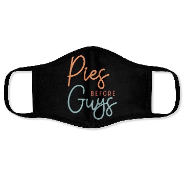 Discover Thanksgiving Pies before Guys Face Masks