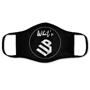 Discover What’s up Face Masks