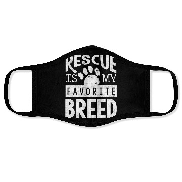 Discover Dog rescue, Dogs, Dog Face Masks