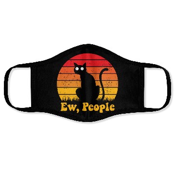 Discover Ew People Face Masks