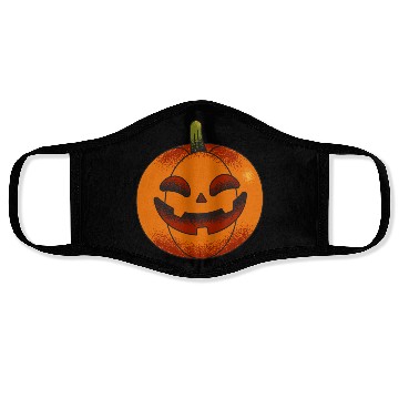 Discover HALLOWEEN Face Masks