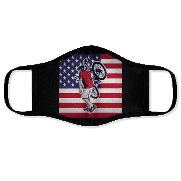 Discover Cyclecross Face Masks