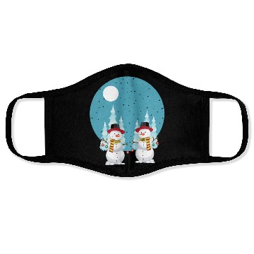 Discover Enjoy night Face Masks