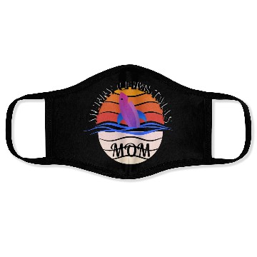 Discover happy holidays happy Christmas 2023 Essential Face Masks