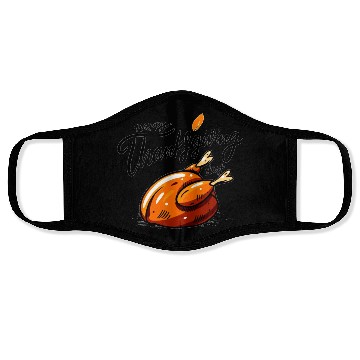 Discover Thanksgiving Dinner,Thanksgiving Meaning, Face Masks