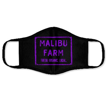 Discover Malibu Farm Miami Beach fresh organic local Face Masks