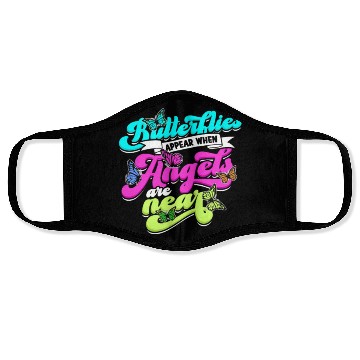 Discover Psychedelic Research Volunteer - psychedelic Face Masks