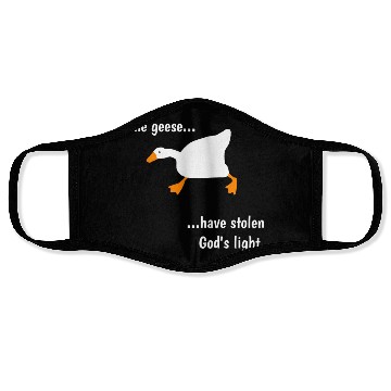 Discover Duck Face Masks