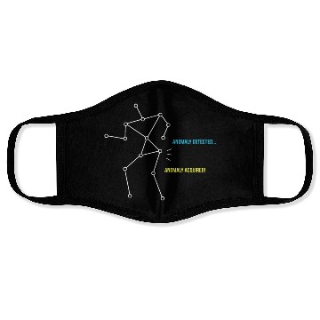 Discover SLS Camera Ghost Hunting, Ghost Hunter Face Masks