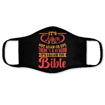 Discover Bisexual Pride Bi LGBTQ Bisexuality Queer Rainbow Face Masks