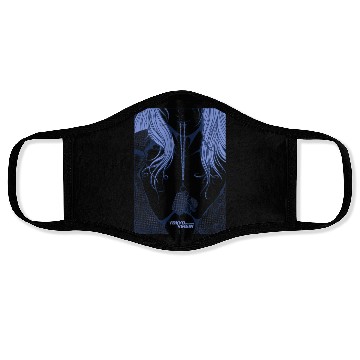 Discover Tokyo First Timer Face Masks