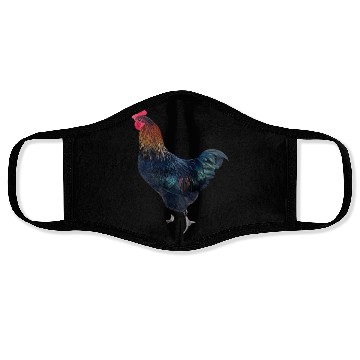 Discover son of roo Face Masks