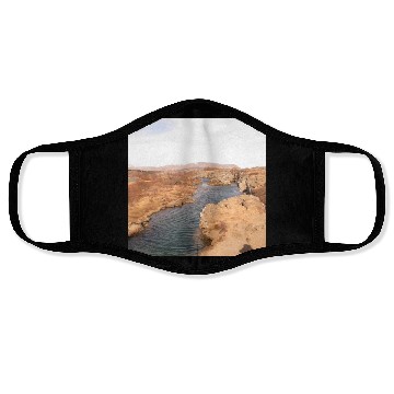 Discover Autumn Face Masks