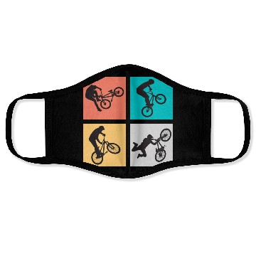 Discover Graduation Face Masks