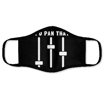 Discover Sync Licensing Music Producer Face Masks