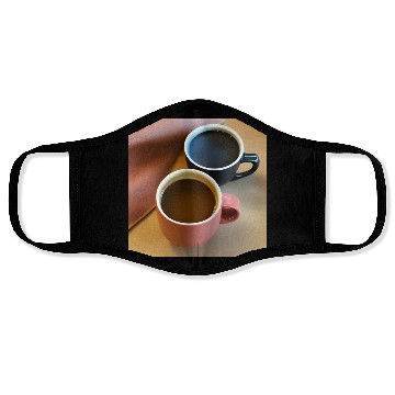 Discover Coffee mugs for coffee drinkers Face Masks