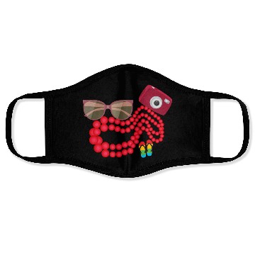 Discover Cool Mood Face Masks