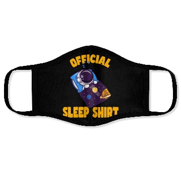 Discover Good night Face Masks