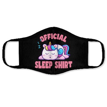 Discover Good night Face Masks