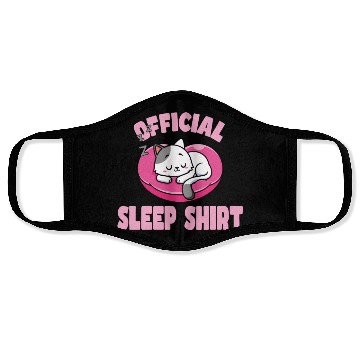 Discover Good night Face Masks