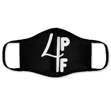 Discover 4Pf Lil Baby Pullover Face Masks