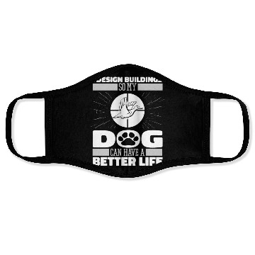 Discover Duck Hunting Dog Face Masks