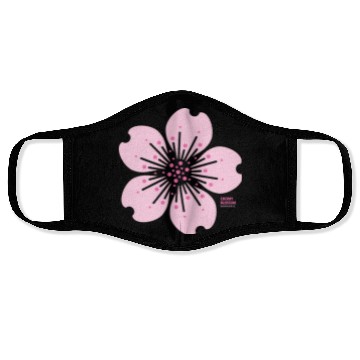 Discover 2022 Cherry Blossom Face Masks