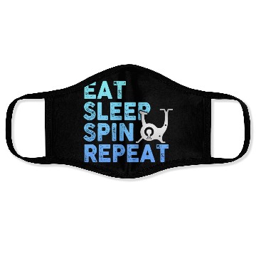 Discover Spin And Indoor Cycling Apparel Face Masks