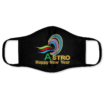 Discover Astro B Face Masks
