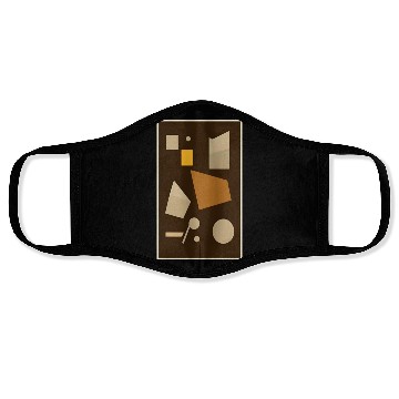 Discover Chocolate Espresso Candy Bar Face Masks