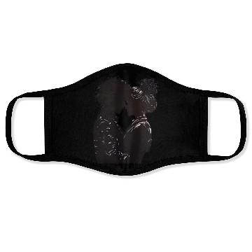 Discover Valentine's Gift, Sweet Couple's Embrace, Warm Face Masks