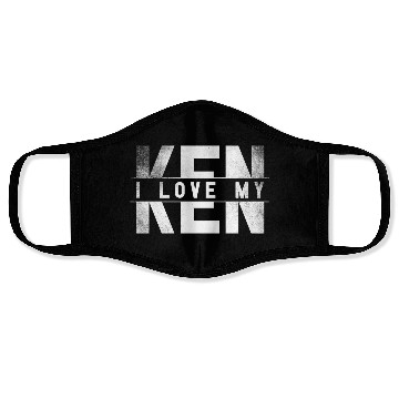 Discover Ken Block 43 Essential Face Masks