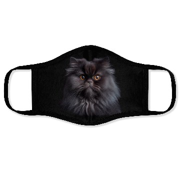 Discover Persian Cat - A Sweet Gift Idea For All Cat Face Masks