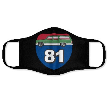 Discover 81 Emerald Green Face Masks