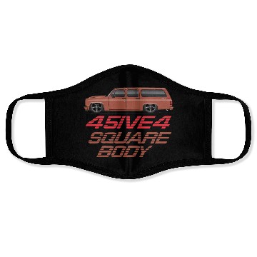 Discover 45 Bronze Face Masks