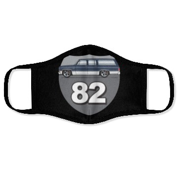 Discover 82 Midnight Blue Face Masks