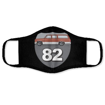 Discover 82 Bronze Face Masks