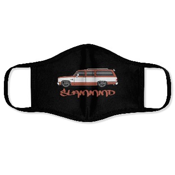 Discover slammmd Bronze Face Masks