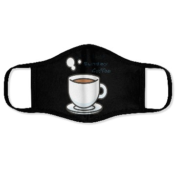 Discover Easy Like Sunday Coffee Face Masks